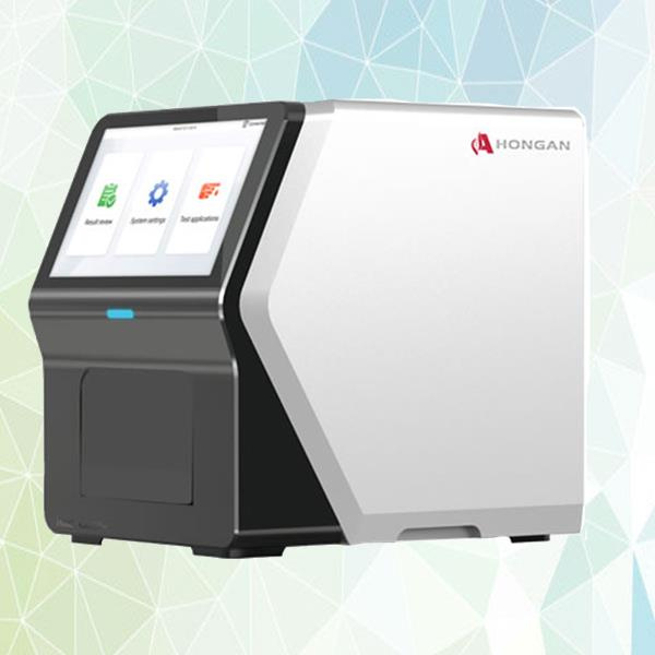 analyseur d'hématologie automatisé-3